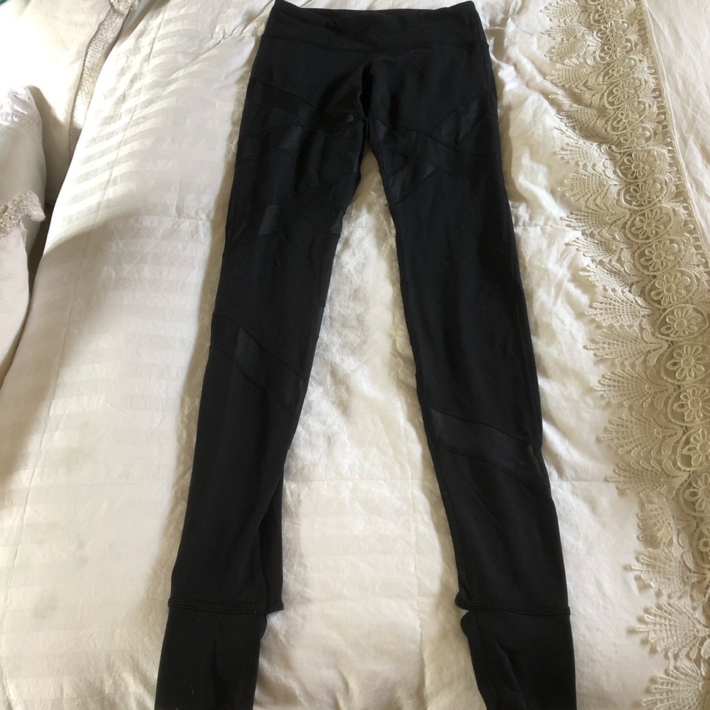 Lululemon Yoga Tights